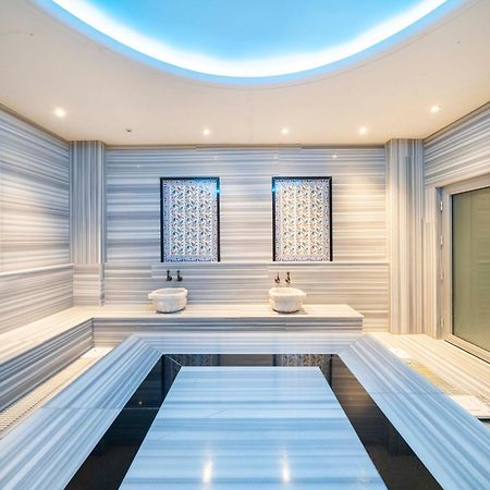 Exclusive Mogons Hotel Калкан Экстерьер фото