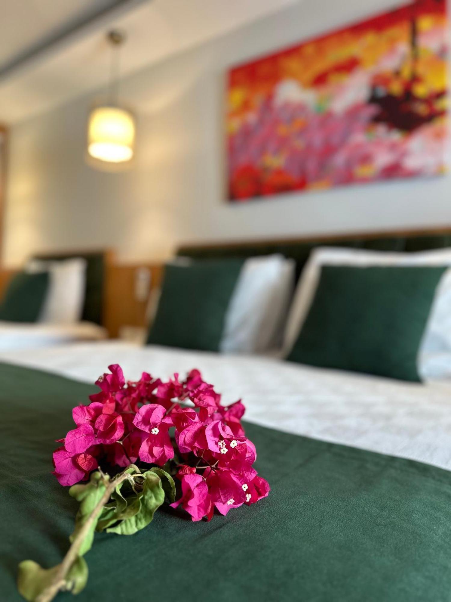 Exclusive Mogons Hotel Калкан Экстерьер фото